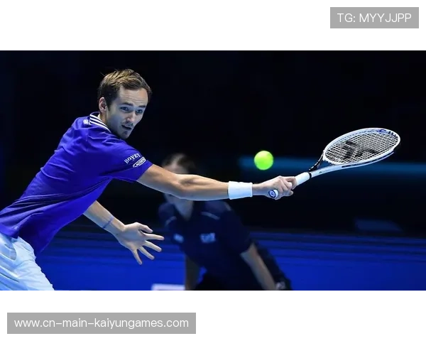 ATP决赛四强浮现，赔率变动引博彩市场狂潮