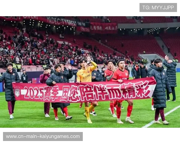 上海海港外援阵容整合完毕，争取亚冠小组出线