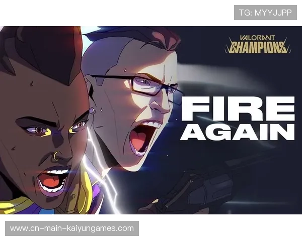 《Valorant》全球 invitational 线上决战，战队争霸赛激烈进行，valorant player